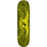 Anti Hero Copier Eagle Price Point Skateboard Deck - Olive 7.75''