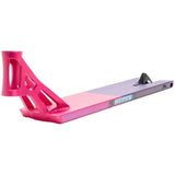 AO Scooters Noyes V2 Signature Scooter Deck - Purple 20.5''