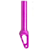 Apex Pro Quantum SCS/HIC Scooter Forks - Purple
