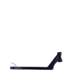 Apex Pro Peg Cut Scooter Deck - Black 19.3" x 5"