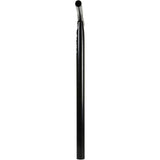 Apex Pro Bol HIC Scooter Handle Bars - Black 610mm