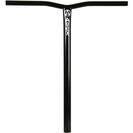 Apex Pro Bol SCS Scooter Handle Bars - Black 590mm