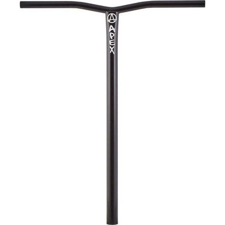 Apex Pro Bol XL SCS Scooter Handle Bars - Black 673mm