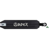 Apex Pro Scooter Deck - Black 20.1" x 4.5"
