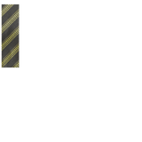 Apex Pro Scooter Grip Tape - Caution 21" x 5"