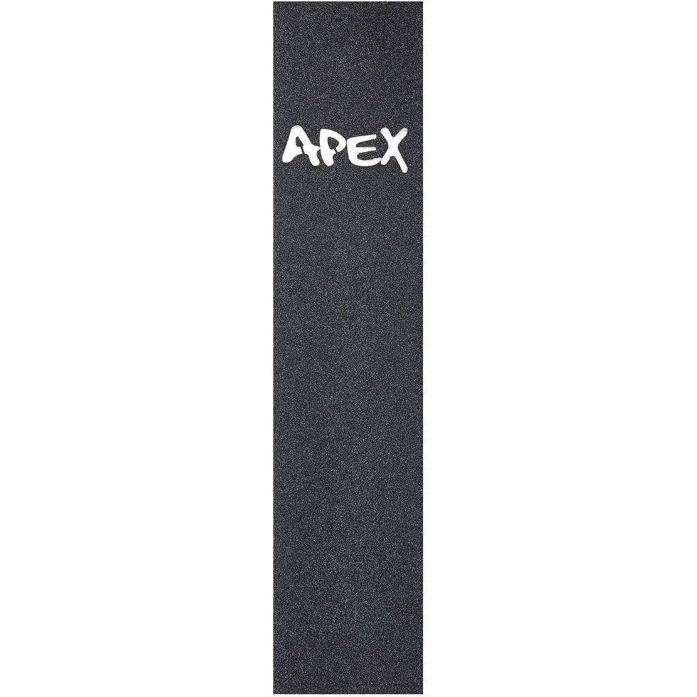 Apex Pro Scooter Grip Tape - Laser Cut 20.5" x 5"