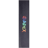 Apex Pro Scooter Grip Tape - Rainbow 20" x 4.5"