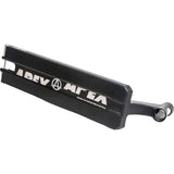 Apex Pro 6" x 22" Scooter Deck - Black