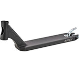 Apex Pro Scooter Deck - Black 18.1" x 4.5"