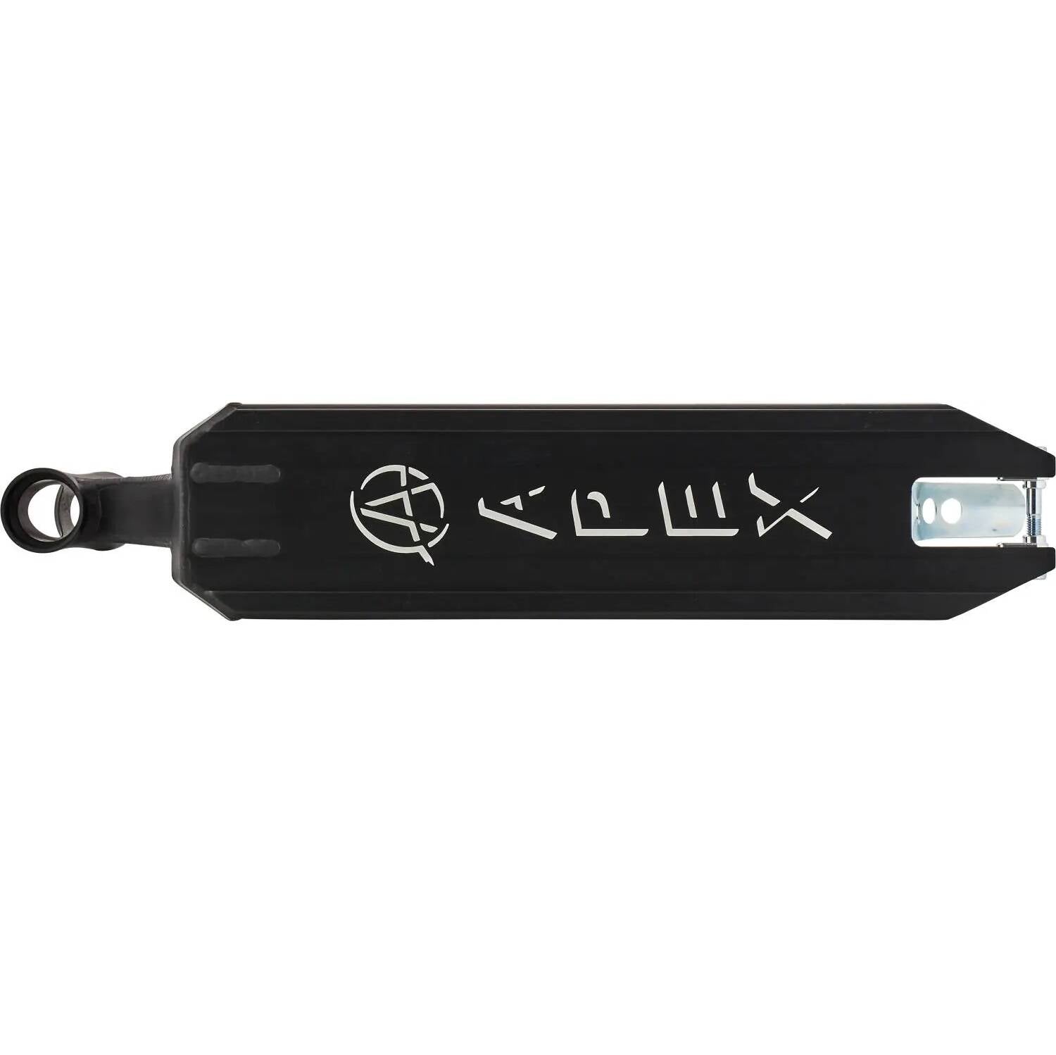 Apex Pro Scooter Deck - Black 18.1" x 4.5"