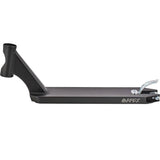 Apex Pro Scooter Deck - Black 18.1" x 4.5"