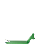 Apex Pro Scooter Deck - Green 19.3" x 4.5"