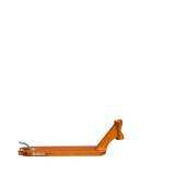 Apex Pro Scooter Deck - Orange 19.3" x 4.5"