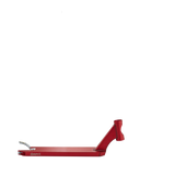 Apex Pro Scooter Deck - Red 19.3" x 4.5"