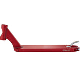 Apex Pro Scooter Deck - Red 20.1" x 4.5"