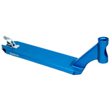 Apex Pro Scooter Deck - Turquoise 19.3" x 4.5"