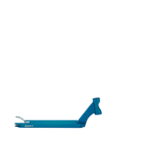 Apex Pro Scooter Deck - Turquoise 19.3" x 4.5"