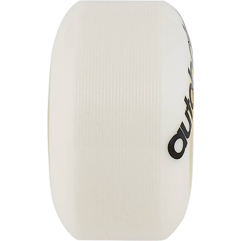 Autobahn Dual Duro Ultra Classic Skateboard Wheels 53mm - 97a