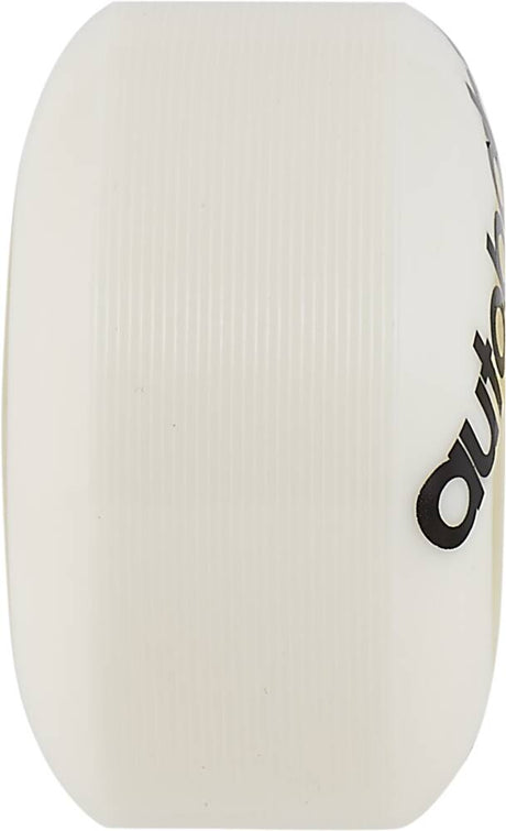 Autobahn Dual Duro Ultra Classic Skateboard Wheels 52mm - 97a