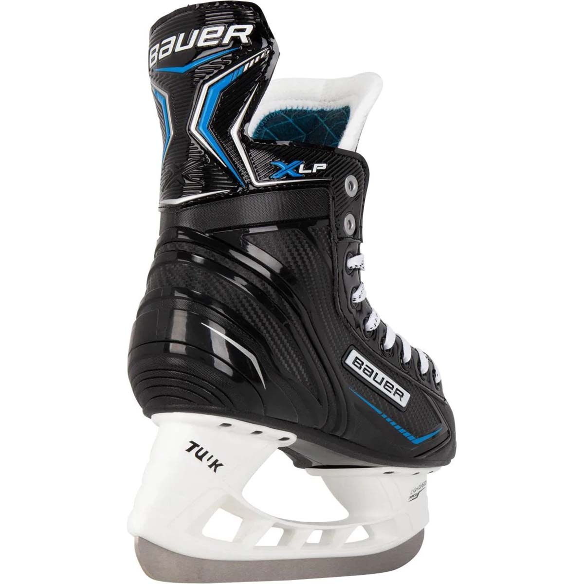 Bauer X-LP Ice Hockey Skates - Black