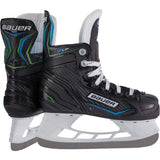 Bauer X-LP Ice Hockey Skates - Black