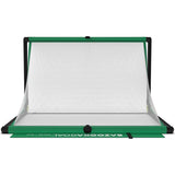 BazookaGoal Original 150x90cm - Black/Green