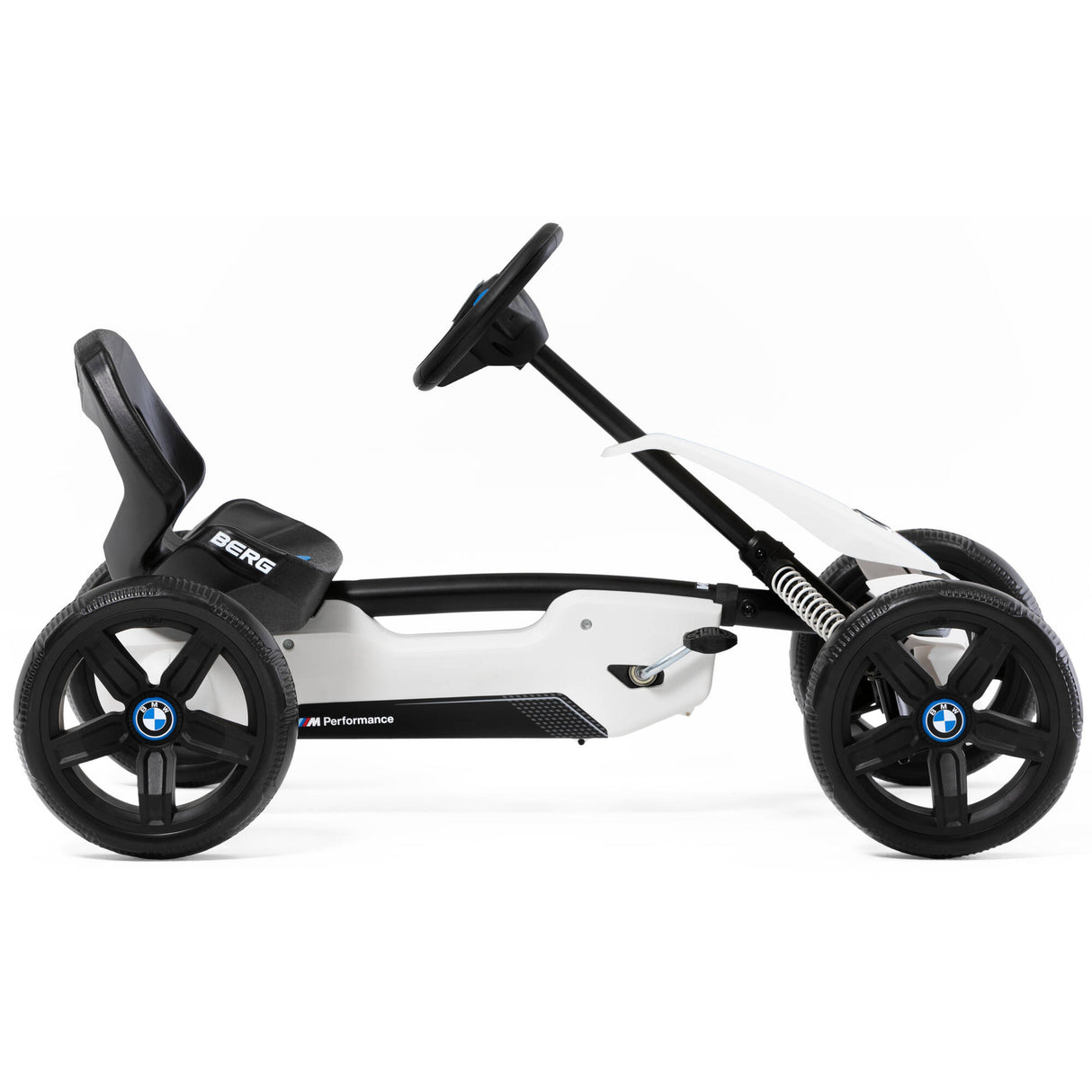 Berg Reppy BMW Ride On Pedal Kart