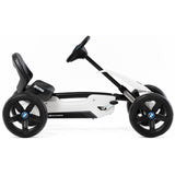 Berg Reppy BMW Ride On Pedal Kart