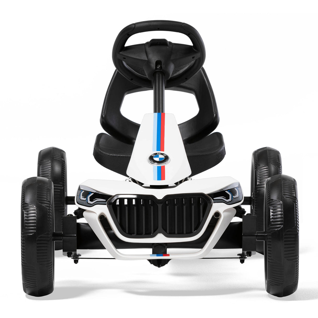 Berg Reppy BMW Ride On Pedal Kart