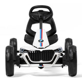 Berg Reppy BMW Ride On Pedal Kart