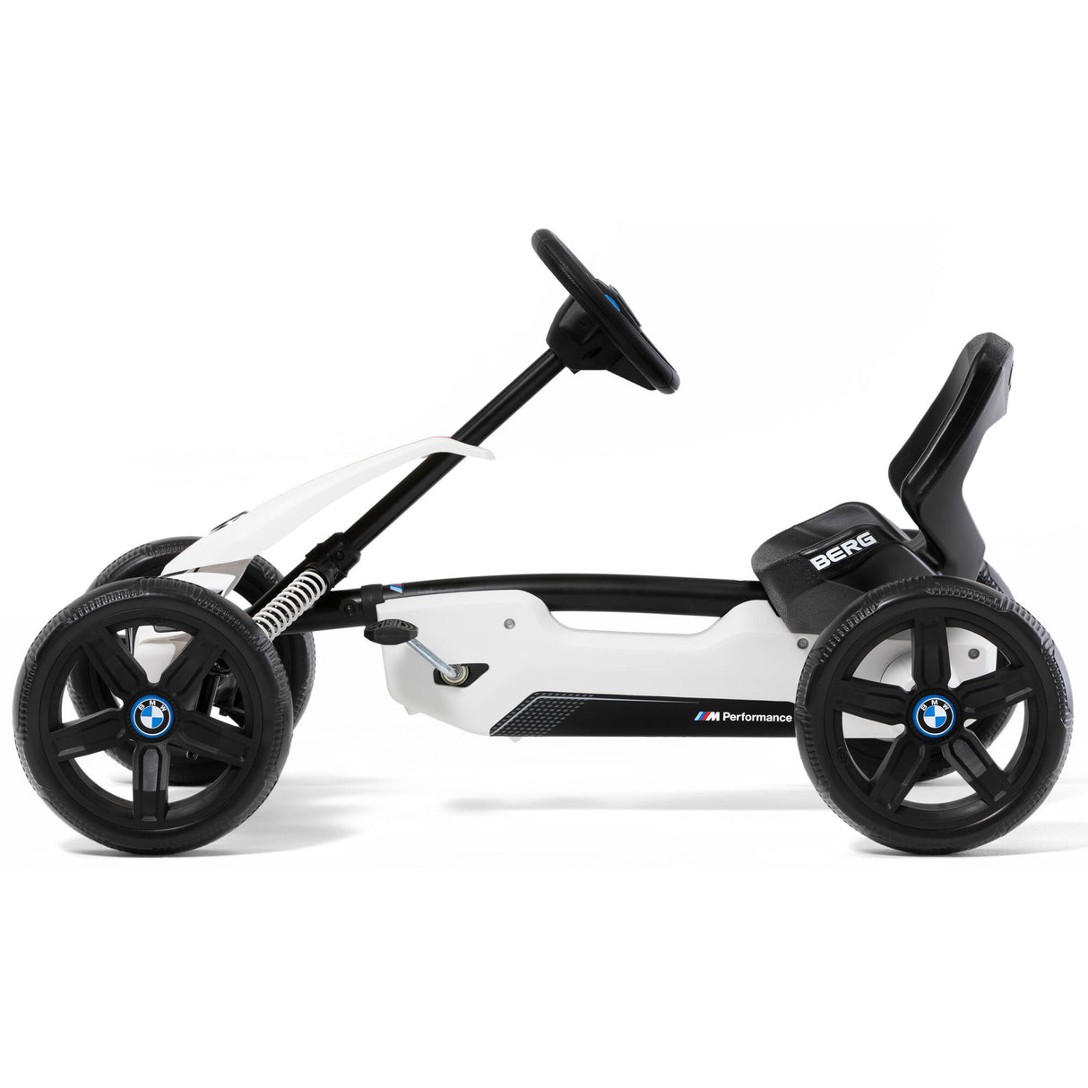 Berg Reppy BMW Ride On Pedal Kart