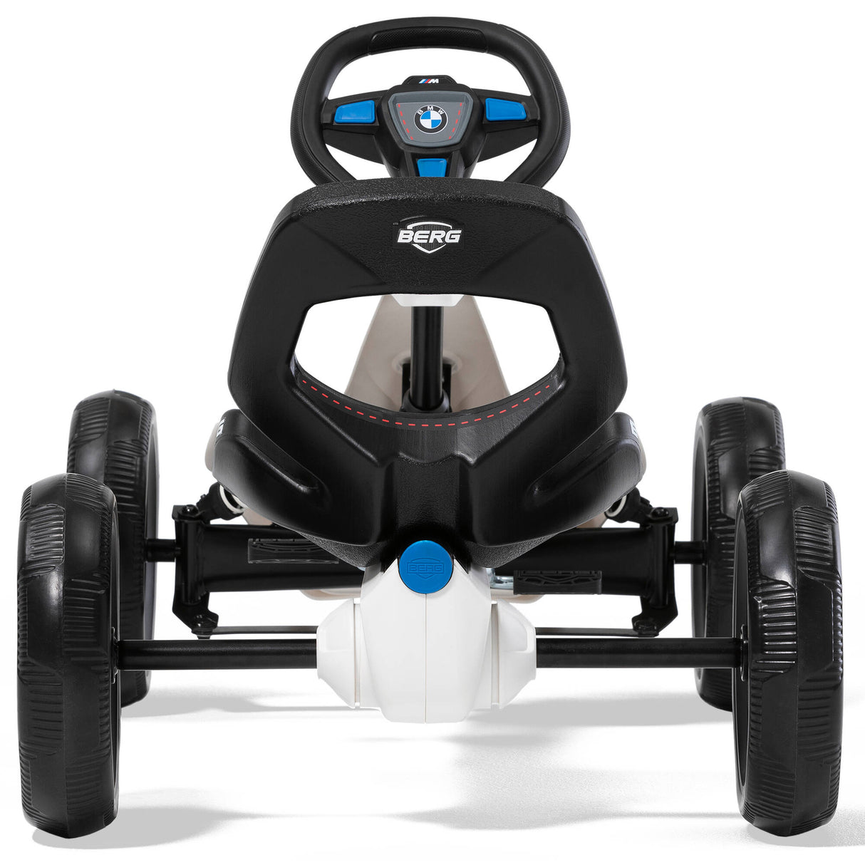 Berg Reppy BMW Ride On Pedal Kart
