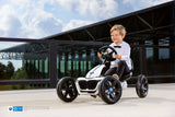 Berg Reppy BMW Ride On Pedal Kart