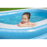Bestway 103" Family Paddling Pool