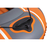 Bestway 74" Kondor 2000 Inflatable Boat
