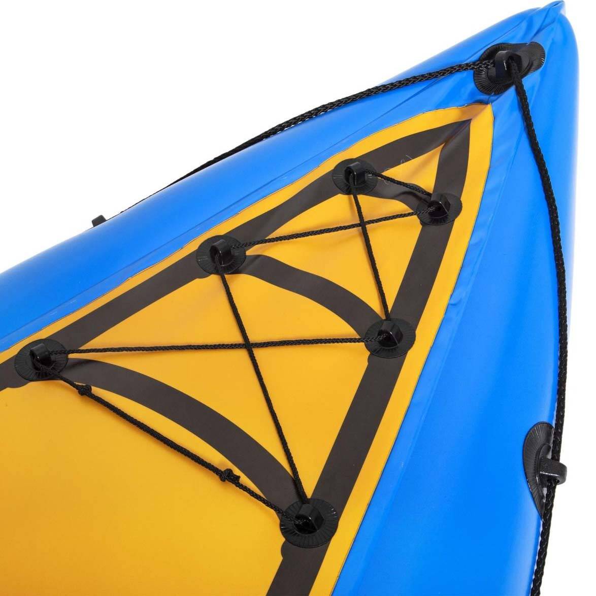 Bestway Hydro-Force Cove Champion Inflatable Kayak