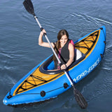 Bestway Hydro-Force Cove Champion Inflatable Kayak