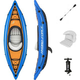 Bestway Hydro-Force Cove Champion Inflatable Kayak