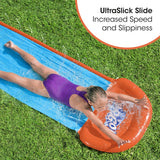 Bestway H20GO! Tsunami Splash Single Slide
