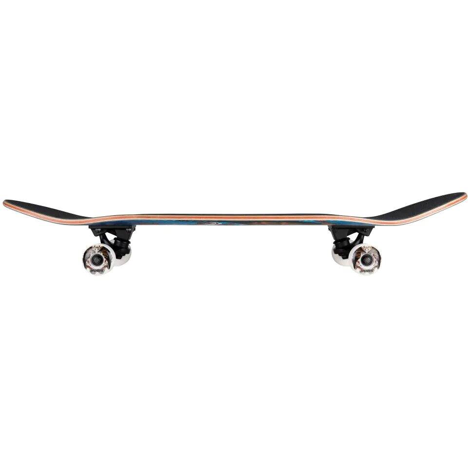 Birdhouse Stage 3 Hawk Birdman Complete Skateboard - Blue 8''