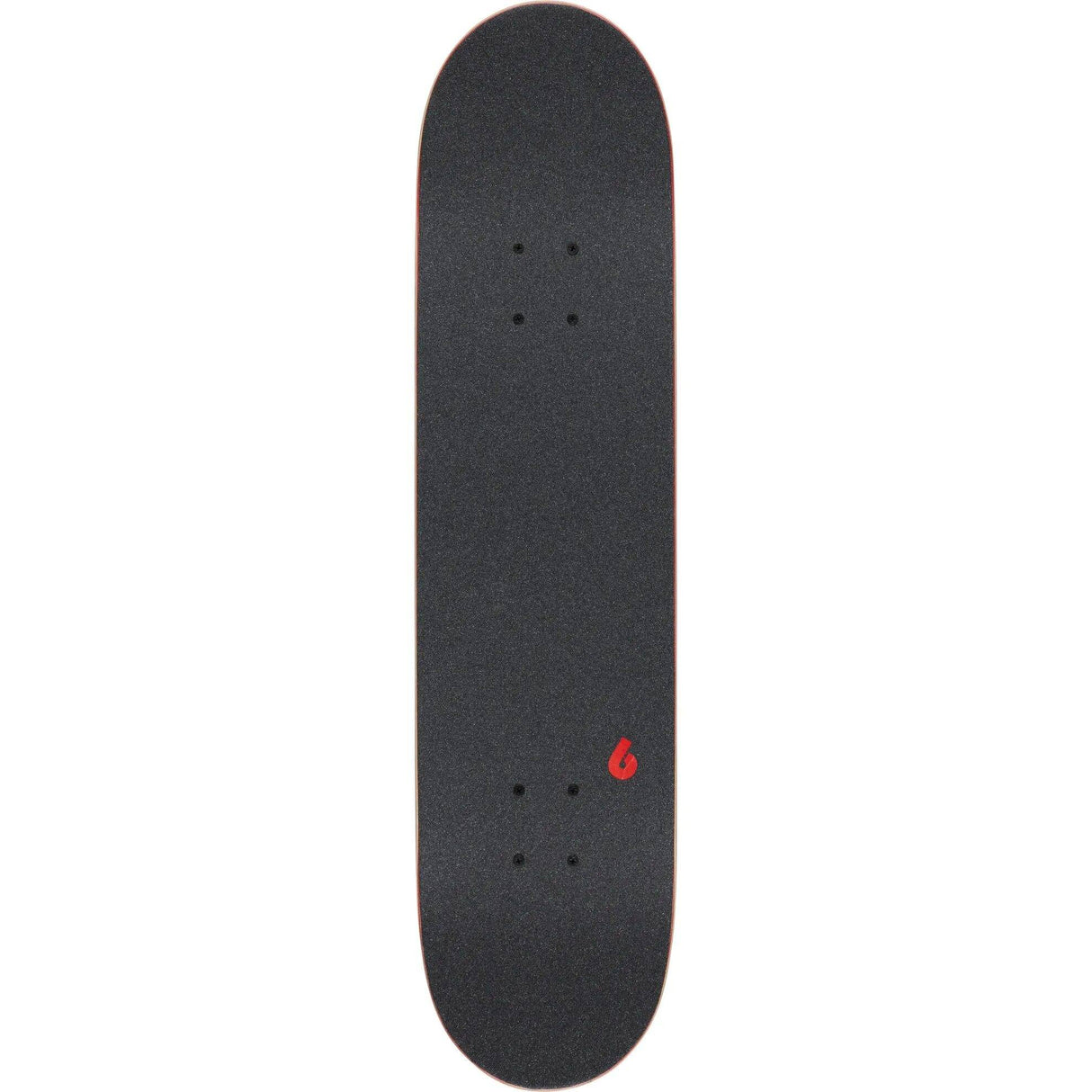 Birdhouse Stage 3 Hawk Birdman Complete Skateboard - Blue 8''