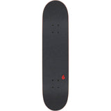 Birdhouse Stage 3 Hawk Birdman Complete Skateboard - Blue 8''