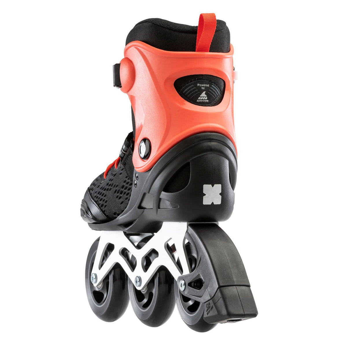 Bladerunner Formula 100 Inline Skates - Black/Red