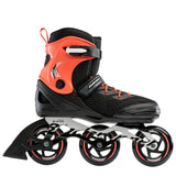 Bladerunner Formula 100 Inline Skates - Black/Red