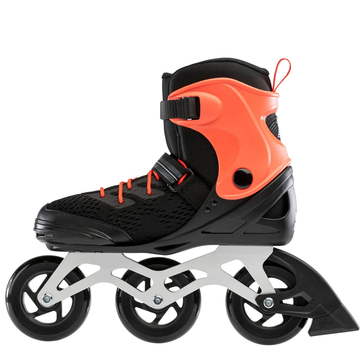 Bladerunner Formula 100 Inline Skates - Black/Red