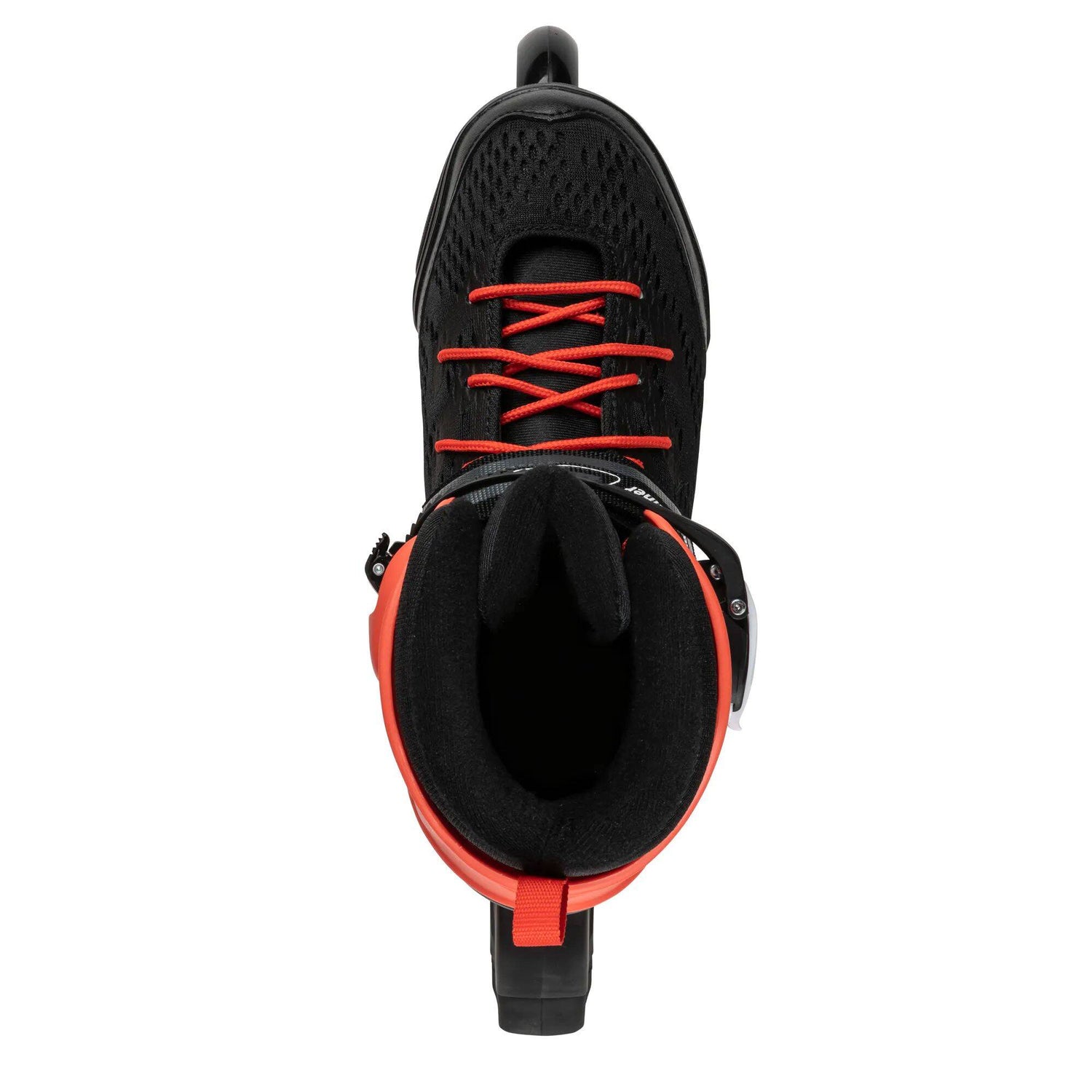 Bladerunner Formula 100 Inline Skates - Black/Red