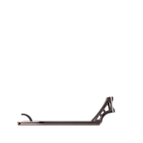 Blazer Pro Raider Scooter Deck - Black Chrome 560mm x 130mm