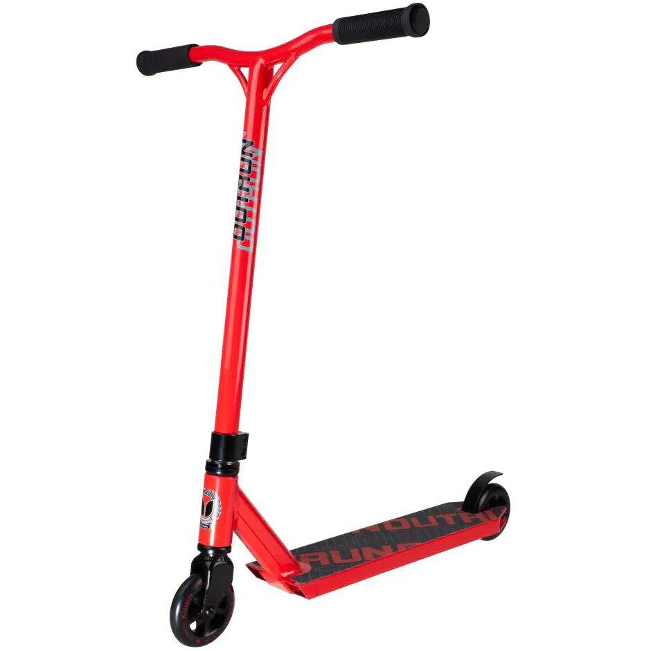 Blazer Pro Outrun 2 Stunt Scooter - Red