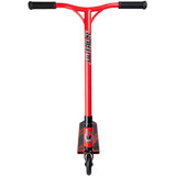 Blazer Pro Outrun 2 Stunt Scooter - Red