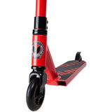 Blazer Pro Outrun 2 Stunt Scooter - Red